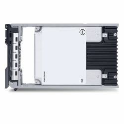 DELL 400-BBOU μονάδα δίσκου στερεάς κατάστασης 960 GB 2.5" SAS 