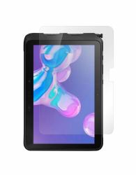 eSTUFF ES506014 tablet screen protector Clear screen protector Samsung 1 pc[s] (Samsung Galaxy Tab Active - Pro/4 Pro Screen Protector. - Tempered Glass. Titan Shield)