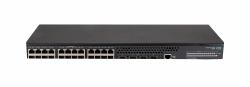 HP HPE Networking Comware Switch 24G 4SFP+ EI 5140 Διαχειρίσιμος L3 Gigabit Ethernet...