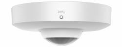 Yealink RoomSensor Πολυλειτουργικός αισθητήρας χώρου Λευκός [Άσπρος] (YEALINK ROOMSENSOR)