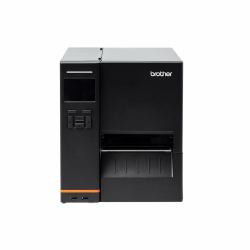Brother TJ4520TN εκτυπωτής ετικετών Θερμική γραμμή 300 x 300 DPI Καλωδιωμένος [Ενσύρματος] Σύνδεση Ethernet/LAN (TJ-4520TN THERMAL TRANSFE...