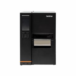 Brother TJ4422TN εκτυπωτής ετικετών Θερμική γραμμή 203 x 203 DPI Καλωδιωμένος [Ενσύρματος] Σύνδεση Ethernet/LAN (TJ-4422TN THERMAL TRANSFE...