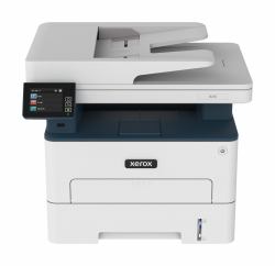 Xerox B235V_DNIUK Εκτυπωτής Πολλαπλών Λειτουργιών Λέιζερ [Laser] A4 2400 x 2400 DPI 36 ppm Wi-Fi (XEROX B235 A4 34PPM WIRELESS - DUPLEX COPY/PRINT/SCAN/FAX PS3 P)