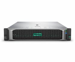 HPE ProLiant DL380 Gen10 8SFF NC Configure-to-order Server (HPE PROLIANT DL380 G10 8*SFF NC CTO SERVER)