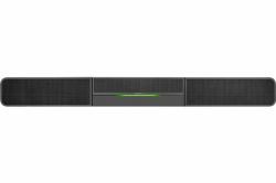 Crestron UC-SB1 ηχείο soundbar Μαύρος [Μαύρο], Γκρι 20 W (UC VIDEO CONFERENCE SMART - SOUNDBAR)