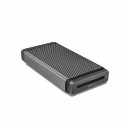 SanDisk PRO-READER CFast συσκευή ανάγνωσης καρτών USB 3.2 Gen 2 [3.1 Gen 2] Type-C (Pro-Reader Cfast Card Reader - Warranty: 12M)