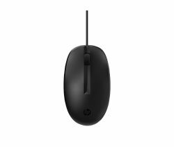 HP Ενσύρματο ποντίκι laser 128 (HP 128 LSR Wired Mouse)