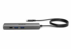 Yealink BYOD-BOX Καλωδιωμένος [Ενσύρματος] Γκρι 