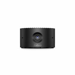 Jabra PanaCast 20 13 MP Μαύρος [Μαύρο] 3840 x 2160 εικονοστοιχεία 30 fps (JABRA PANACAST 20 - )