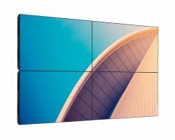 Philips 55BDL3105X LCD Εσωτερικός [Εσωτερικού χώρου] (55BDL3105X 139.7CM 55IN - 1920X1080 16:9 500CD/QM BLACK)