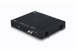 LG STB-6500 βάση για Smart TV Μαύρος [Μαύρο] Full HD+ Wi-Fi Σύνδεση Ethernet/LAN (PRO CENTRIC SMART SET TOP - BOXOUTPUT RESOLN UHD/FHD/HD LG S)