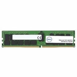 DELL AB614353 μονάδα μνήμης 32 GB 1 x 32 GB DDR4 288-pin DIMM ECC (Memory Upgrade - 32GB - 2RX8 - DDR4 RDIMM 3200MHz 16Gb Base - AB614353, 32 GB, 2 x 8 GB, DDR4, 3200 MHz, 288-pin DIMM ...