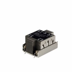 Supermicro SNK-P0079P Σύστημα Ψύξης Υπολογιστή Επεξεργαστής Heatsink/Radiator Γκρι (Computer Cooling System - Processor Heatsink/Radiator - Grey - Warranty: 12M)