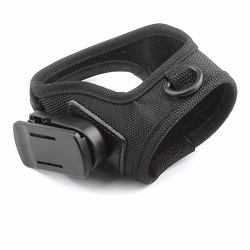 Datalogic PCD-P080 θήκη εξοπλισμού Μαύρος [Μαύρο] (PCD-8000 CASE/BELT HOLSTER DISP - .)