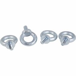 APC NSYSFEB εξάρτημα ηλεκτρικού κιβωτίου (Schneider - Eyebolt [pack of 4])