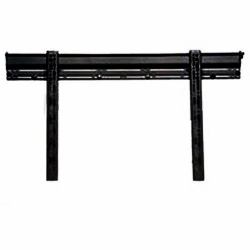 B-Tech Universal LCD / Plasma flush wall mount Μαύρος [Μαύρο] (BTEBT8422/B - Universal Flat Screen Wall Mount 65 inch max screen 70kg)