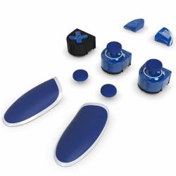 Thrustmaster eSwap Κιτ ανταλλακτικών (AddOn Gamepad Thrustm. eswap X LED BLU)