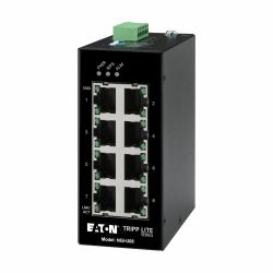 Tripp Lite NGI-U08 μεταγωγέας δικτύου Μη διαχειρίσιμος Gigabit Et...