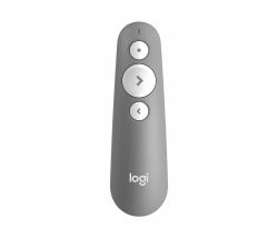 Logitech R500 (Logitech Presenter R500s Wireless Mid Gray)