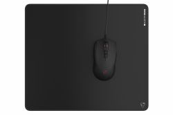 Mionix Alioth Υποδοχή ποντικιού παιχνιδιών Μαύρος [Μαύρο] (Mionix Alioth Gaming musemÃ¥tte Sort)