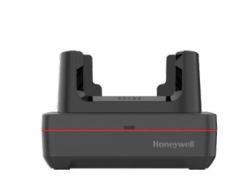 Honeywell EDA52-DB-UVN-2 mobile device dock station Mobile computer Black (EDA52 DISPLAY DOCK EU CORD - )