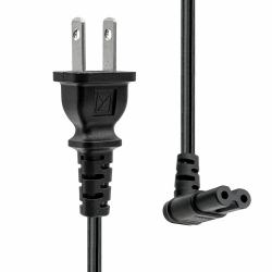 proxtend PC-AC7A-002 καλώδιο ρεύματος Μαύρος [Μαύρο] 2 m Φις τύπ�...