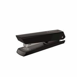 Fellowes LX820 Μαύρος [Μαύρο] (LX820 Classic Stapler Full Strip 20 Sheets [Black])