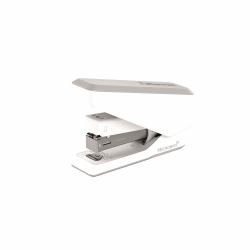Fellowes LX840 Λευκός [Άσπρος] (LX840 Easypress Stapler Half Strip 25 Sheets [White])
