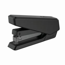Fellowes LX850 Μαύρος [Μαύρο] (LX850 Easypress Stapler Full Strip 25 Sheets [Black])