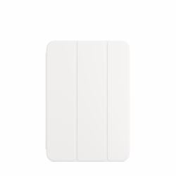 Apple MM6H3ZM/A θήκη tablet 21,1 cm [8.3"] Χαρτοφυλάκιο Λευκός [Άσπρος] (*^SMART FOLIO IPAD MINI 6TH GEN WHIT)