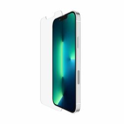 Belkin Screenforce Διαφανές προστατευτικό οθόνης Apple 1 τεμάχια (ULTRAGLASS FOR IPHONE 13/13 PRO)