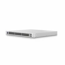 Ubiquiti UniFi USW-ENTERPRISE-48-POE μεταγωγέας δικτύου Διαχειρίσιμος L3 2.5G Ethernet [100/1000/2500] Λευκός [Άσπρος] (Ubiquiti UniFi USW-ENTERPRISE-48-PO...