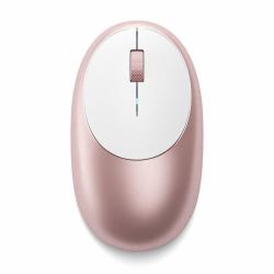 Satechi M1 ποντίκι Γραφείο Αμφιδέξιος Bluetooth Οπτικός 