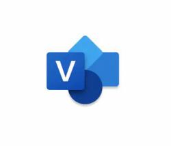 Microsoft Visio Professional Office suite Education [EDU] 1 license[s] Multilingual (MS SPLA Visio Pro SAL EDU [M])