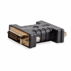 Lindy 32117 εξομοιωτής edid (DVI EDID EMULATOR - MIT KLONFUNKTION)