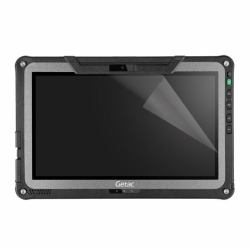 Getac GMPFXR προστατευτικό οθόνης tablet Διαφανές προστατευτικό οθόνης 1 τεμάχια (F110G6 SCREEN PROTECTION FILM - MOQ: 10 PCS)