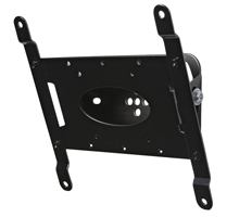 B-Tech BT7523/B βάση & στήριγμα οθόνης 119,4 cm [47"] Τοίχος Μαύρος...