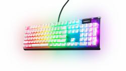 Steelseries Prismcaps Κάλυμμα πληκτρολογίου (PRISMCAPS WHITE- UK)
