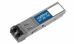 AddOn Networks 1000BLX, SMF, LC, SFP μονάδα πομποδέκτη δικτύου Οπτικ�...