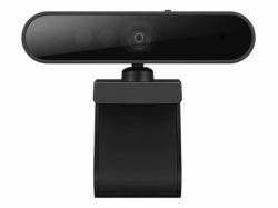 Lenovo Performance FHD κάμερα web 1920 x 1080 εικονοστοιχεία USB-C Μαύρος [Μαύρο] (Lenovo FHD - Webcam - old)