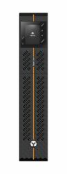 Vertiv EDGELI-1500IRT2U τροφοδοτικό αδιάλειπτης παροχής ισχύος [UPS] Line-Interactive 1,5 kVA 1350 W 6 Έξοδος [οι] εναλλασσόμενου ρεύμα...