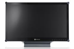 AG Neovo HX-24G Οθόνη CCTV 60,5 cm [23.8"] 1920 x 1080 εικονοστοιχεία (AG Neovo HX-24G Security Display)