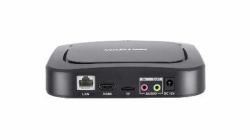 Hikvision DS-D60C-B αποκωδικοποιητής βίντεο 3840 x 2160 εικονοστοιχεία (Hikvision - Digital Signage Box)