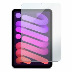 eSTUFF ES503003 tablet screen protector Clear screen protector Apple 1 pc[s] (iPad Mini 7 / 6 Screen - Protector. Tempered Glass. - Titan Shield)