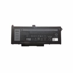 DELL BTRY PRI 63WHR 4C LITH BYD (63Wh 4-cell Lithium Ion - battery for laptops - Warranty: 12M)