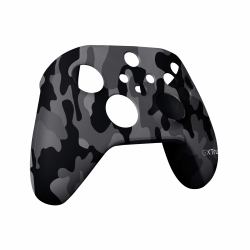 Trust GXT 749K Gaming controller case (GXT749K CONTROLLER SKIN XBOX - - CONTROLLER BLACK CAMO)