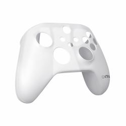 Trust GXT 749 Θήκη ελεγκτή παιχνιδιών (GXT749 CONTROLLER SKIN XBOX-TRA - CONTROLLER TRANSPARENT)