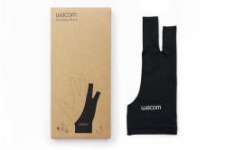 Wacom ACK4472501Z αξεσουάρ γραφικών tablets Γάντι (Wacom Drawing Glove 1pk ACK4472501Z)