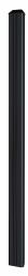 B-Tech BT8381-180/B αξεσουάρ βάσης τηλεόρασης (BT8381-180/B Vertical Support Column for Floor Stands - 1.8m)