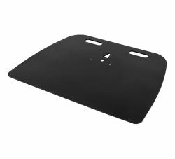 B-Tech BT4001/B V2 αξεσουάρ βάσης τηλεόρασης (BT4001B/V2 - Medium Floor Base 725 x 495mm for BT8381)
